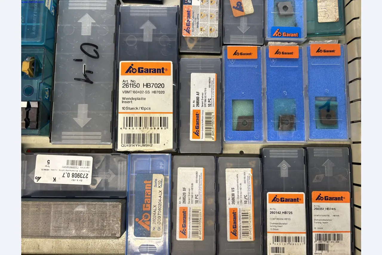 Restructuring of a metalworking factory in the Netherlands-2