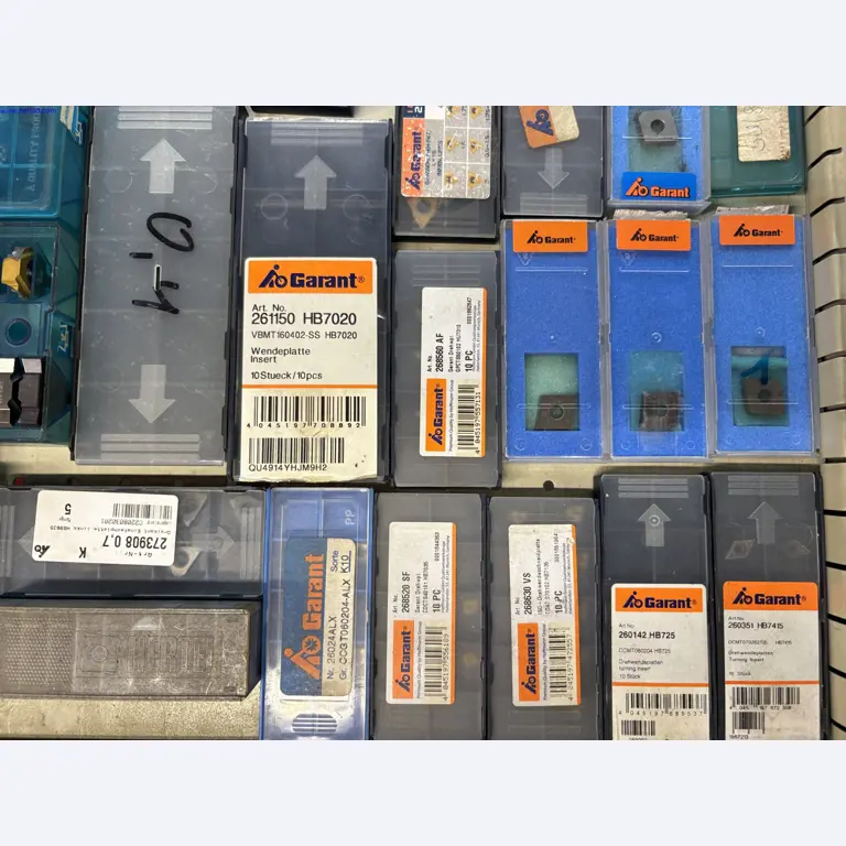 Restructuring of a metalworking factory in the Netherlands-2