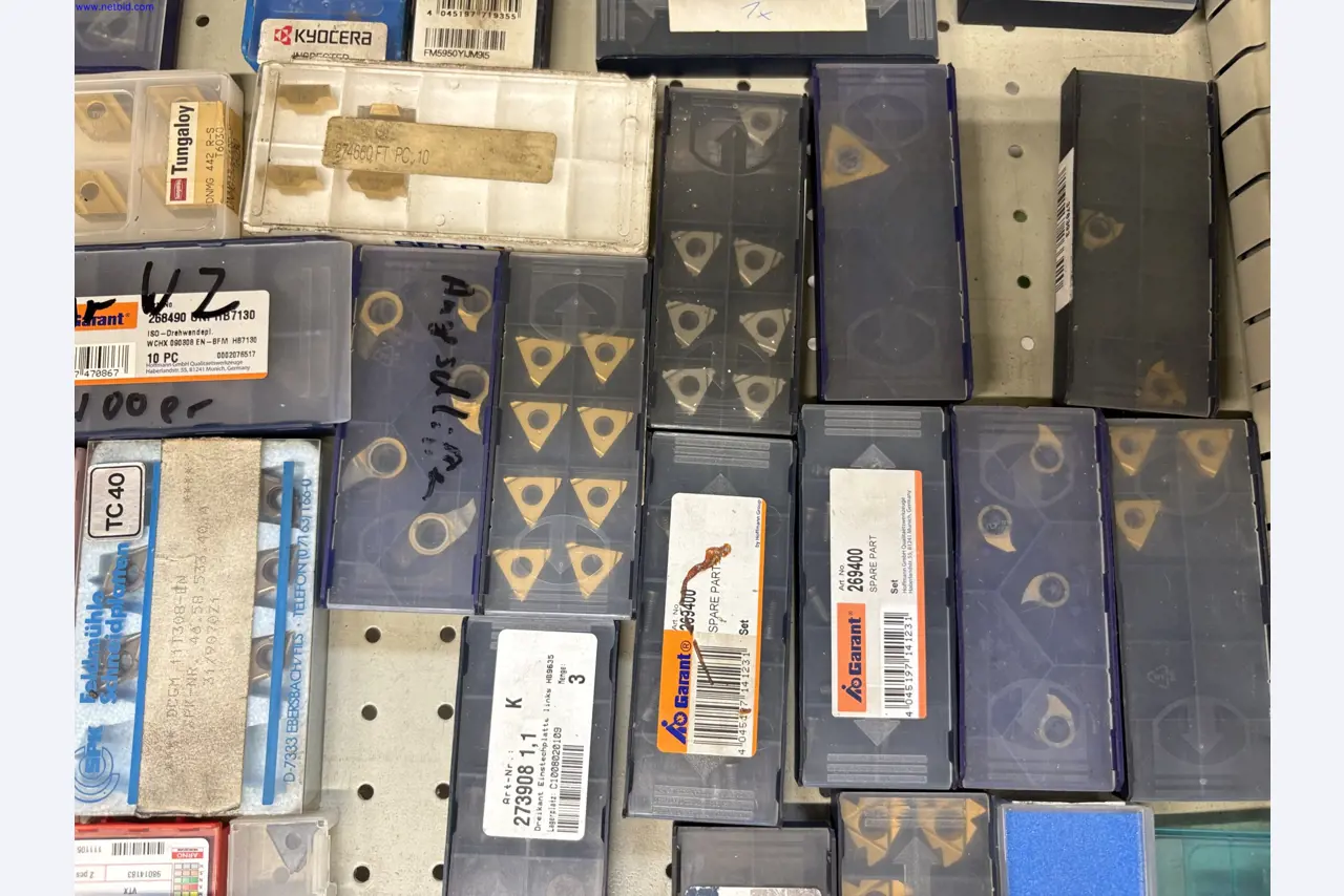 Restructuring of a metalworking factory in the Netherlands-3