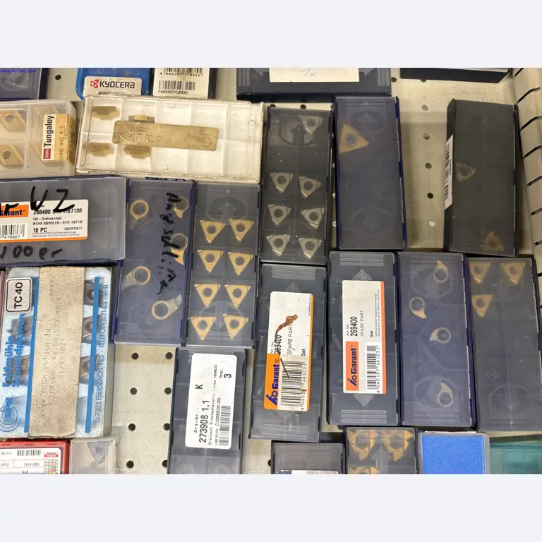 Restructuring of a metalworking factory in the Netherlands-3