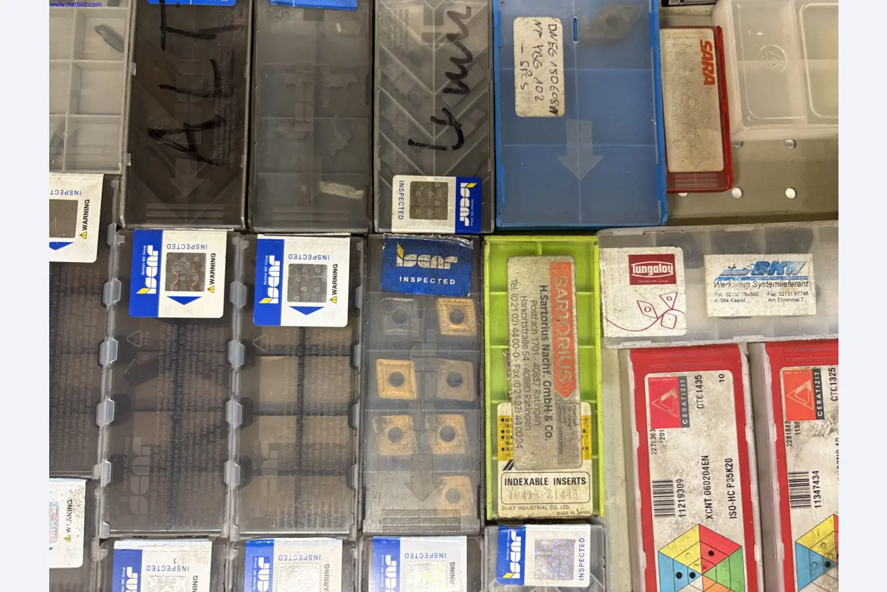 Restructuring of a metalworking factory in the Netherlands-4