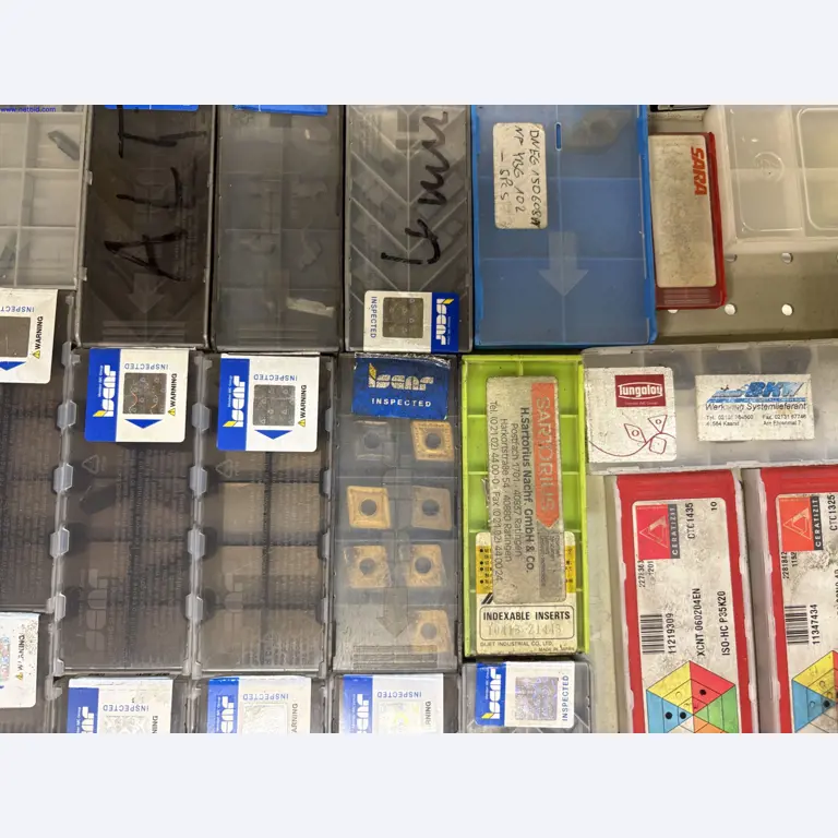 Restructuring of a metalworking factory in the Netherlands-4