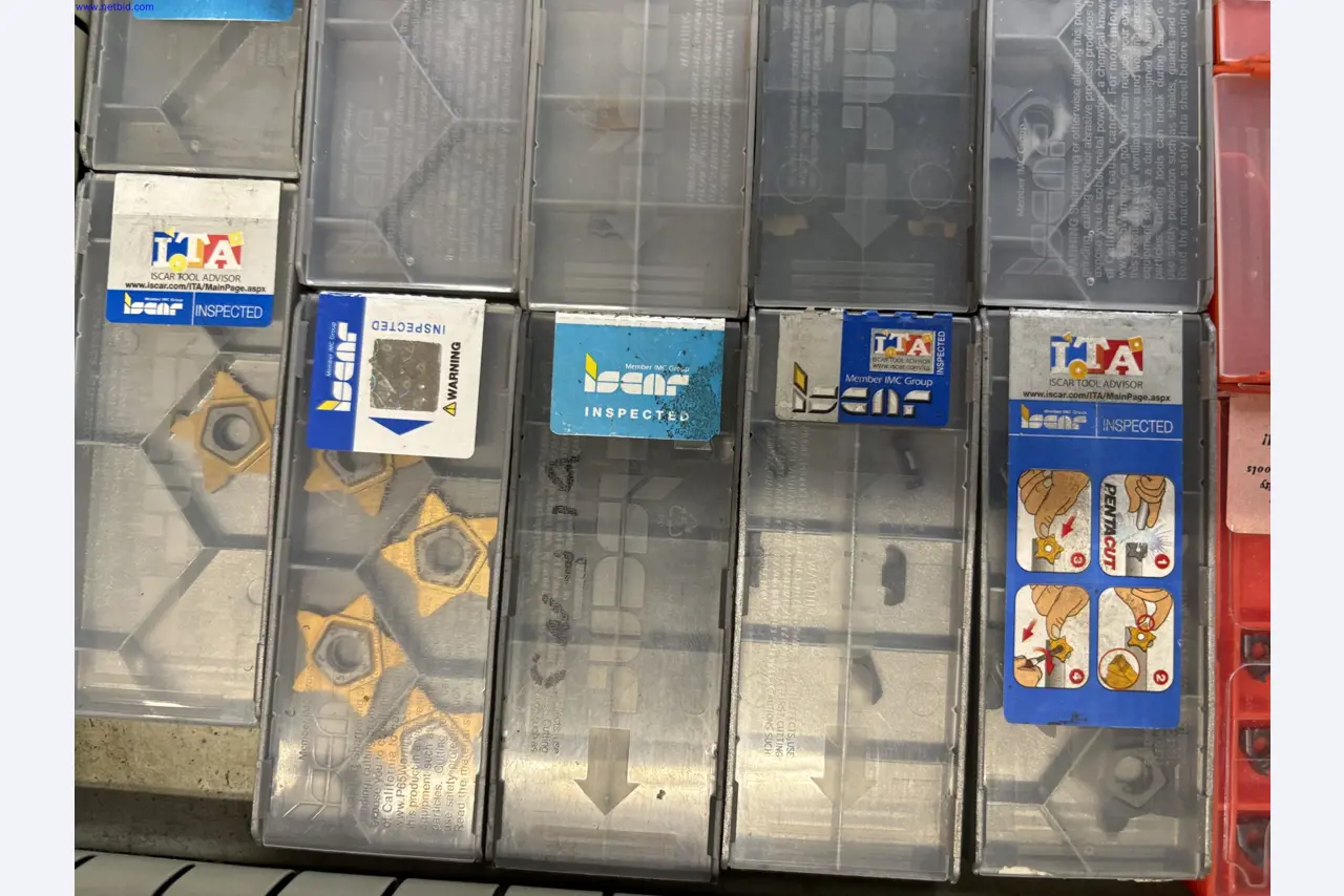 Restructuring of a metalworking factory in the Netherlands-5