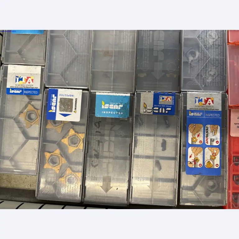 Restructuring of a metalworking factory in the Netherlands-5