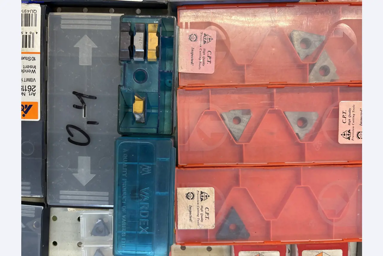 Restructuring of a metalworking factory in the Netherlands-6