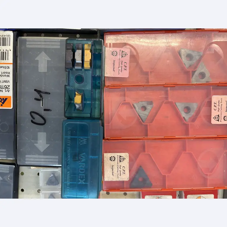 Restructuring of a metalworking factory in the Netherlands-6