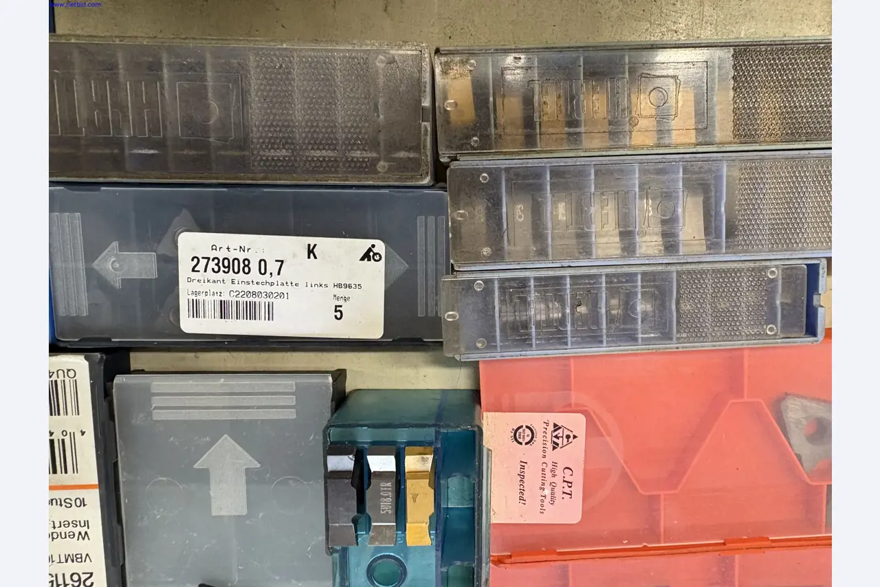 Restructuring of a metalworking factory in the Netherlands-7