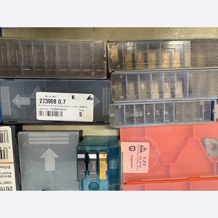 Restructuring of a metalworking factory in the Netherlands-7