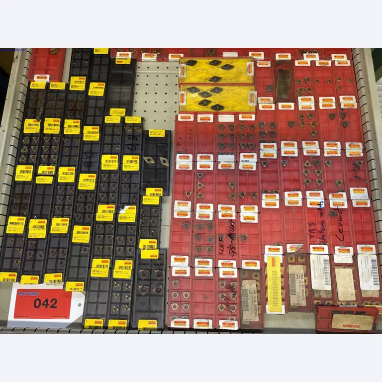 Restructuring of a metalworking factory in the Netherlands-1