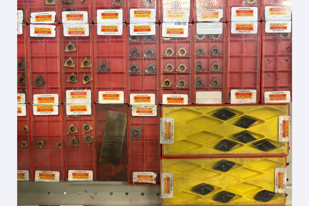 Restructuring of a metalworking factory in the Netherlands-2