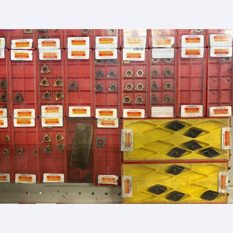 Restructuring of a metalworking factory in the Netherlands-2