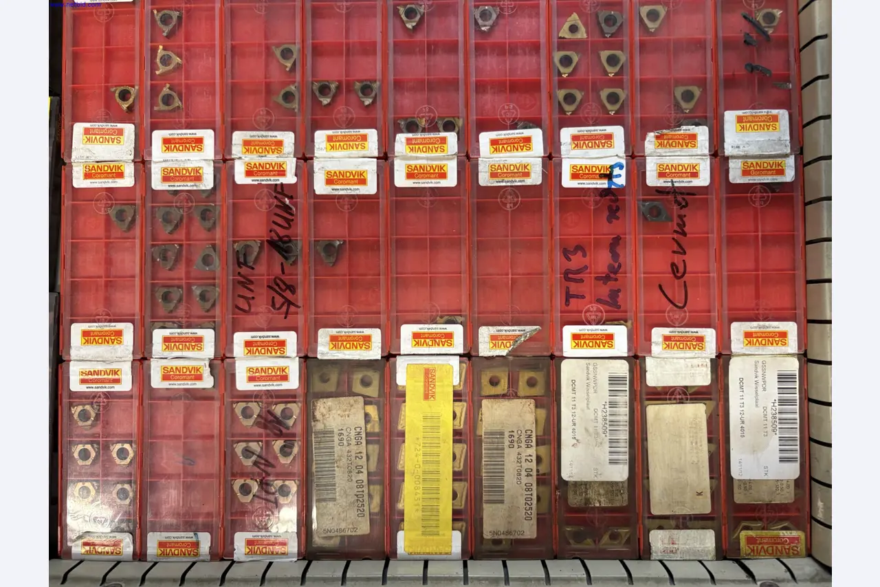 Restructuring of a metalworking factory in the Netherlands-3