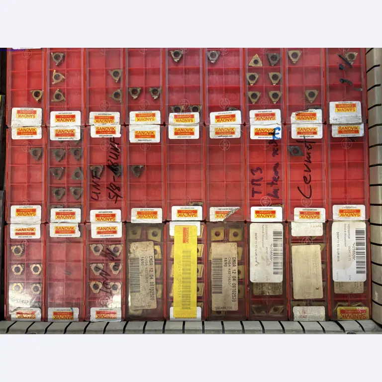 Restructuring of a metalworking factory in the Netherlands-3