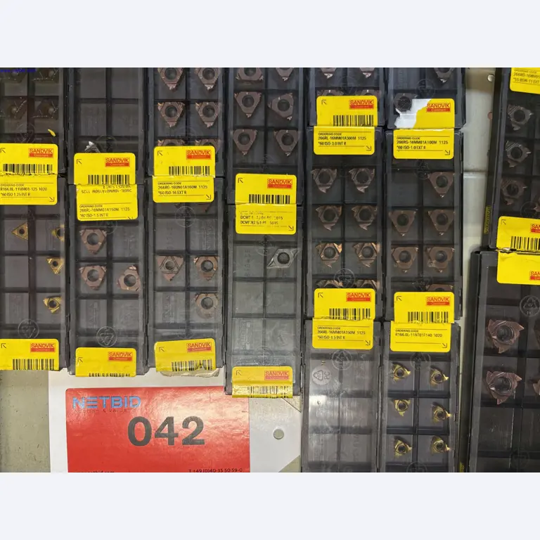 Restructuring of a metalworking factory in the Netherlands-4