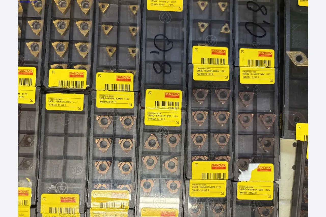 Restructuring of a metalworking factory in the Netherlands-5