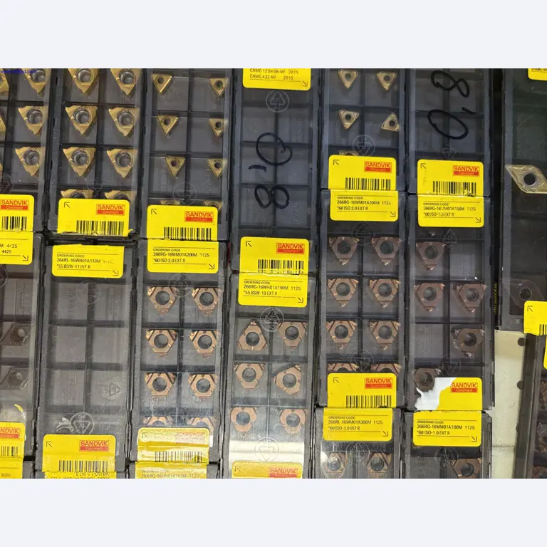 Restructuring of a metalworking factory in the Netherlands-5