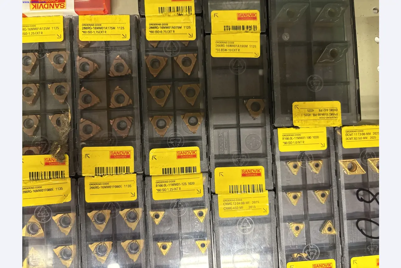 Restructuring of a metalworking factory in the Netherlands-6