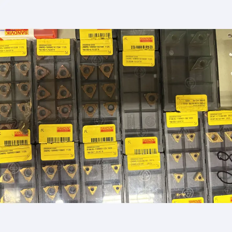 Restructuring of a metalworking factory in the Netherlands-6