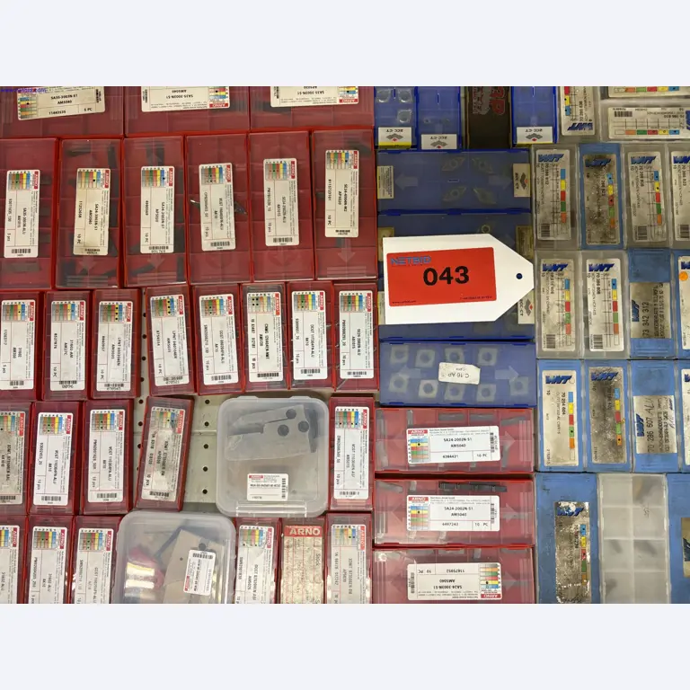 Restructuring of a metalworking factory in the Netherlands-1