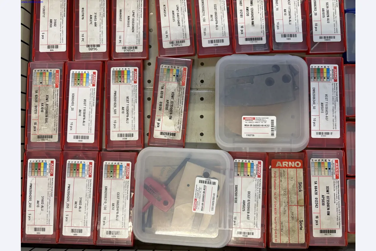 Restructuring of a metalworking factory in the Netherlands-2