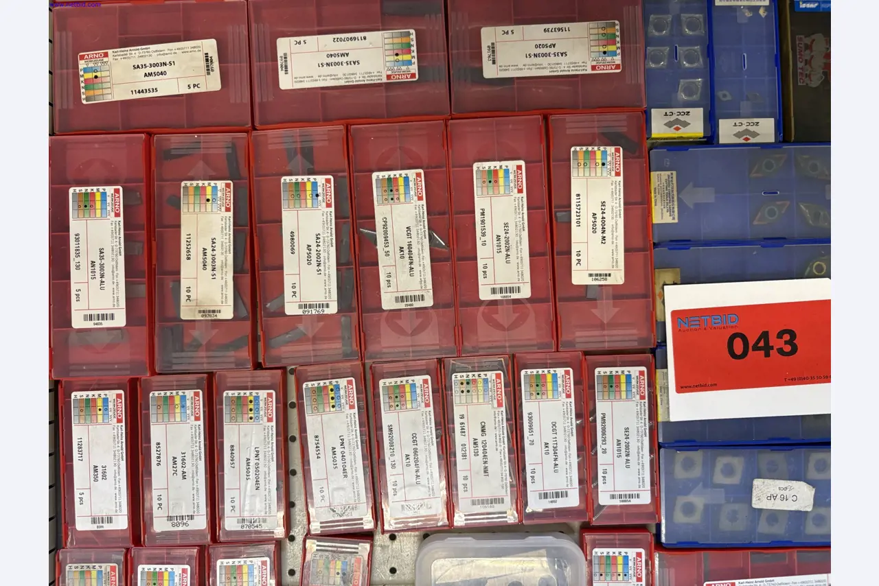 Restructuring of a metalworking factory in the Netherlands-3