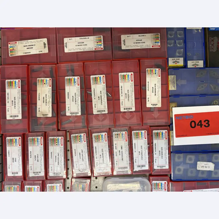 Restructuring of a metalworking factory in the Netherlands-3