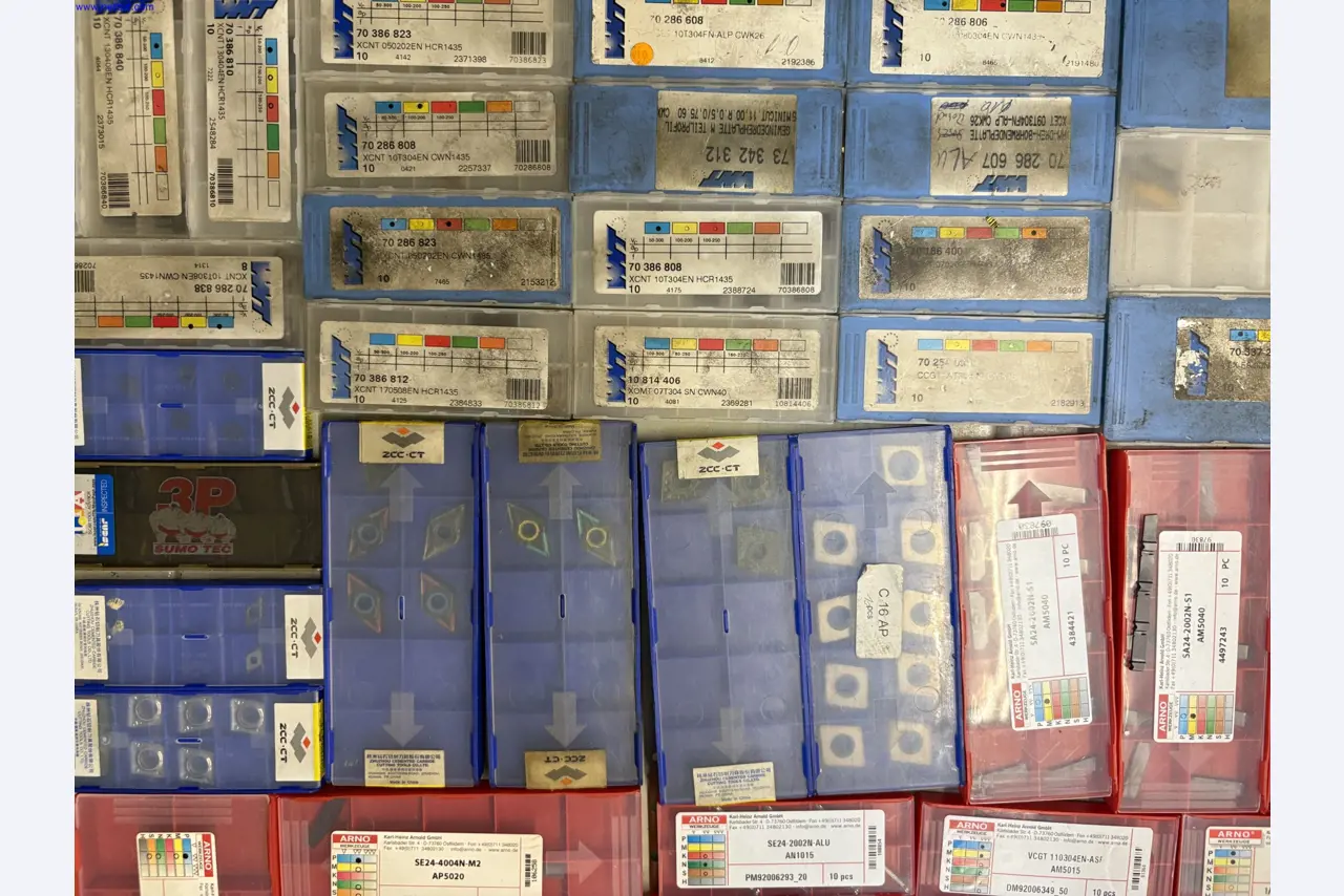 Restructuring of a metalworking factory in the Netherlands-4