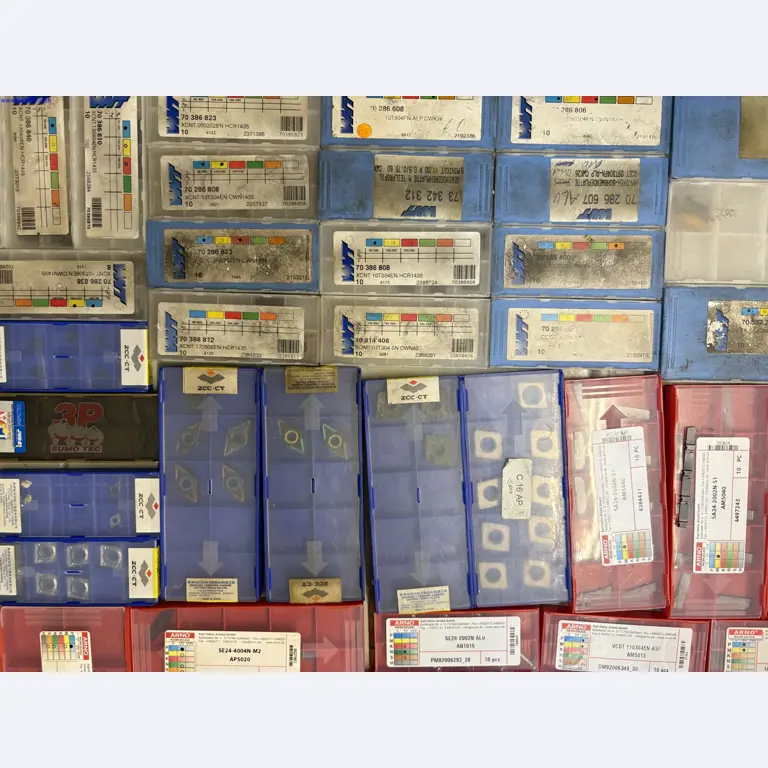 Restructuring of a metalworking factory in the Netherlands-4