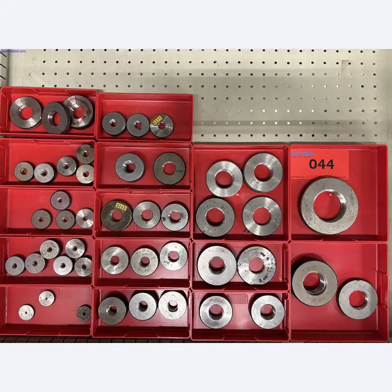 Restructuring of a metalworking factory in the Netherlands-1