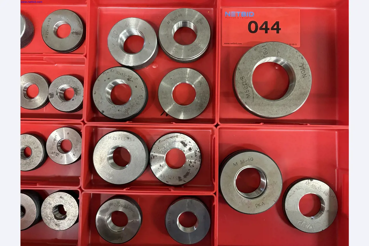 Restructuring of a metalworking factory in the Netherlands-2