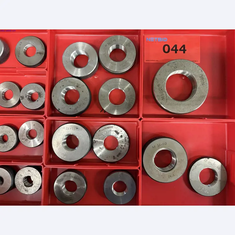 Restructuring of a metalworking factory in the Netherlands-2