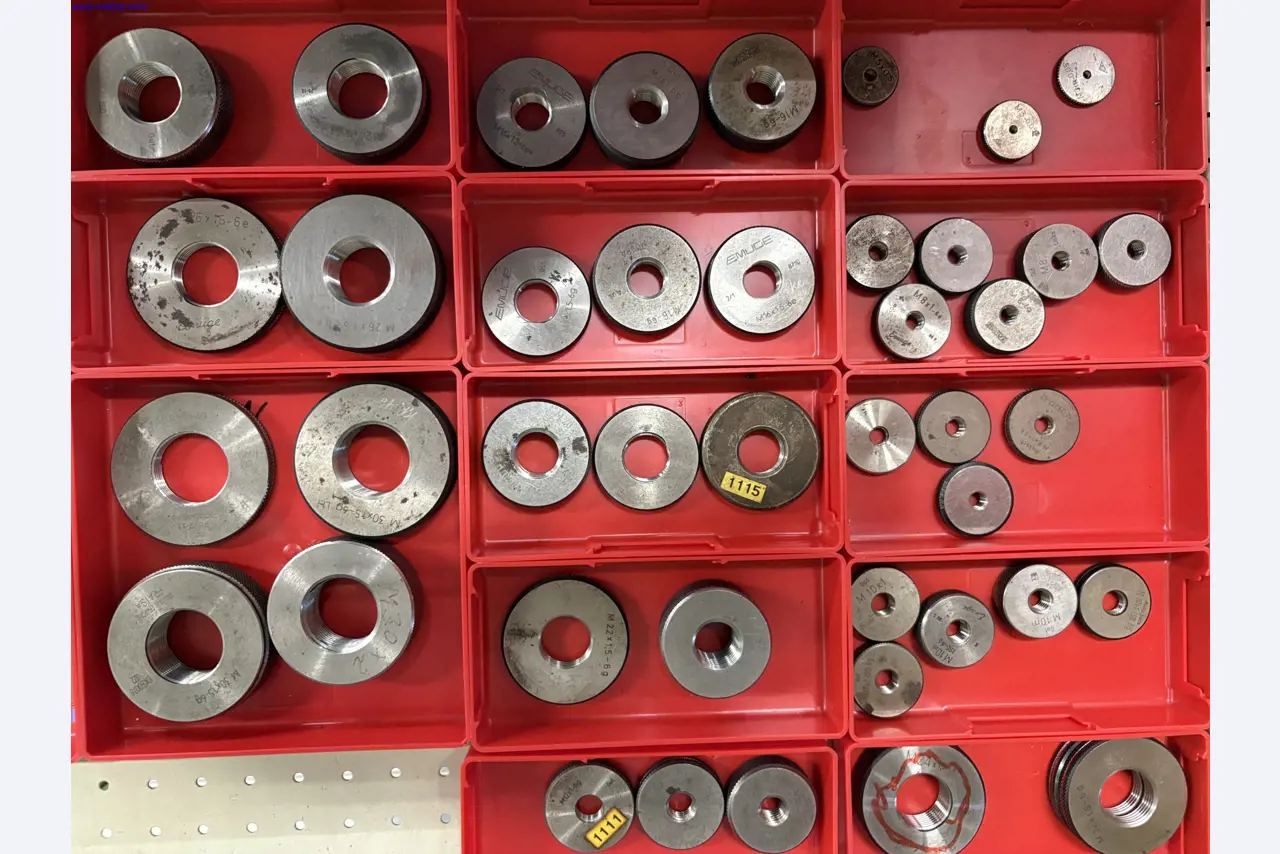 Restructuring of a metalworking factory in the Netherlands-3