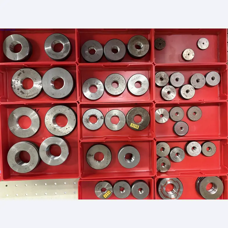 Restructuring of a metalworking factory in the Netherlands-3