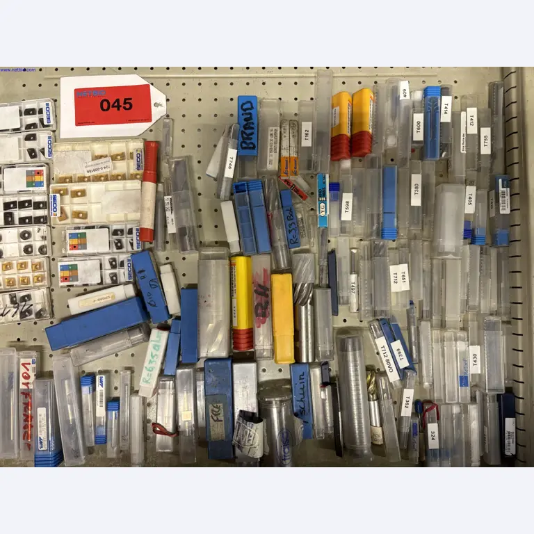 Restructuring of a metalworking factory in the Netherlands-1