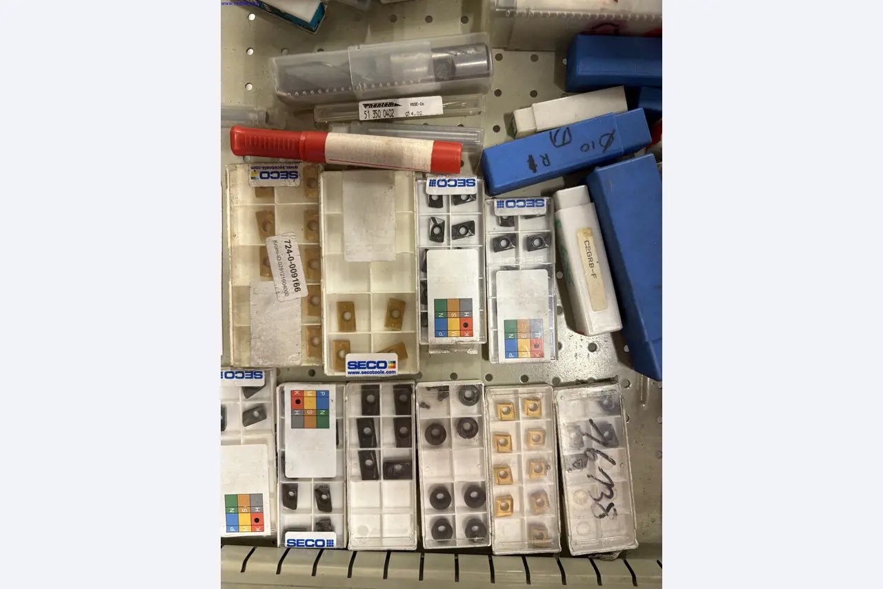 Restructuring of a metalworking factory in the Netherlands-2