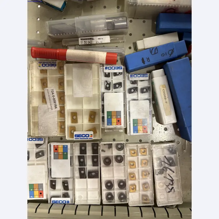 Restructuring of a metalworking factory in the Netherlands-2