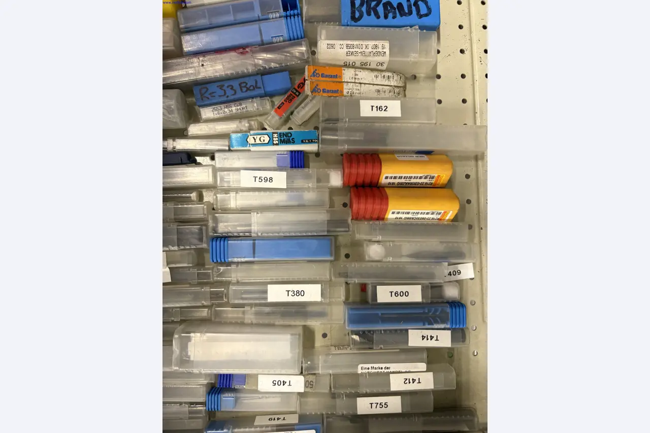 Restructuring of a metalworking factory in the Netherlands-3