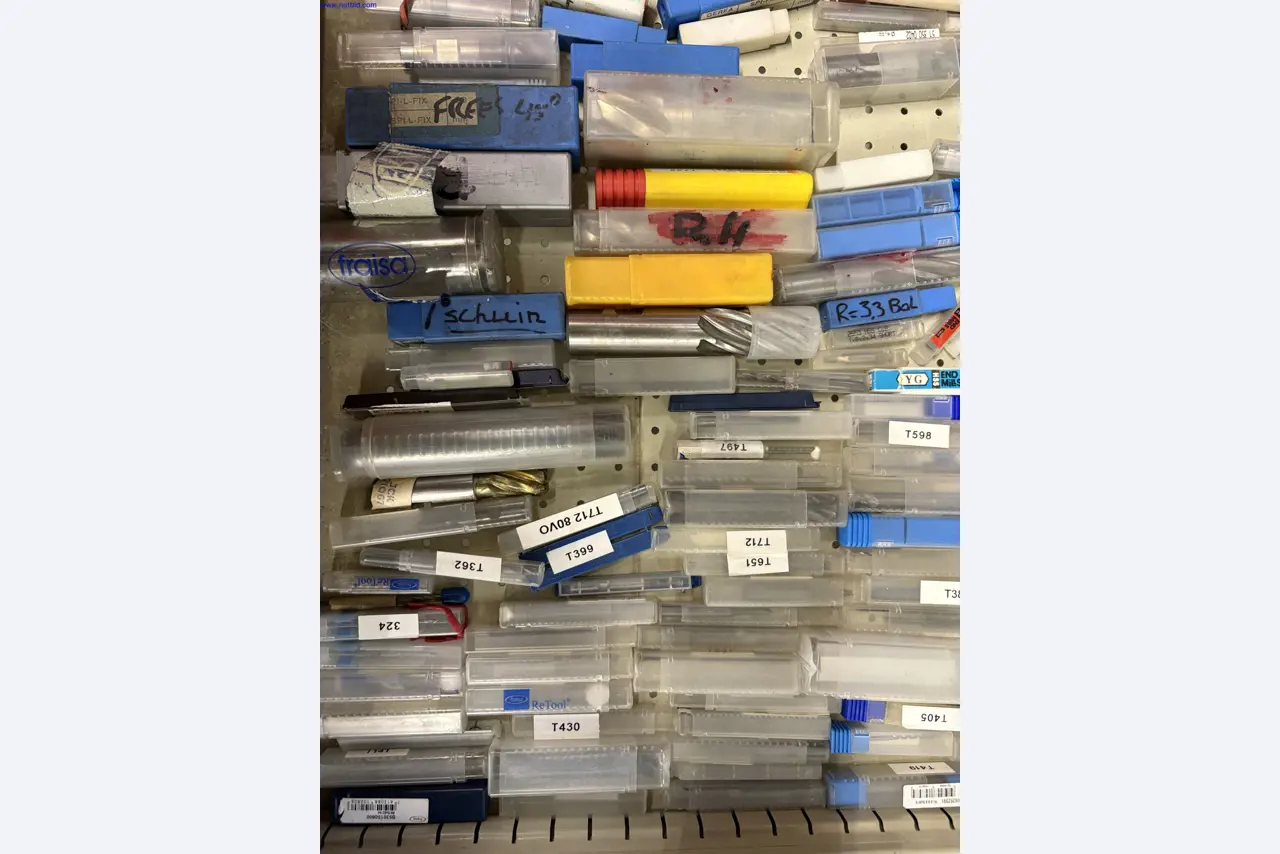 Restructuring of a metalworking factory in the Netherlands-4