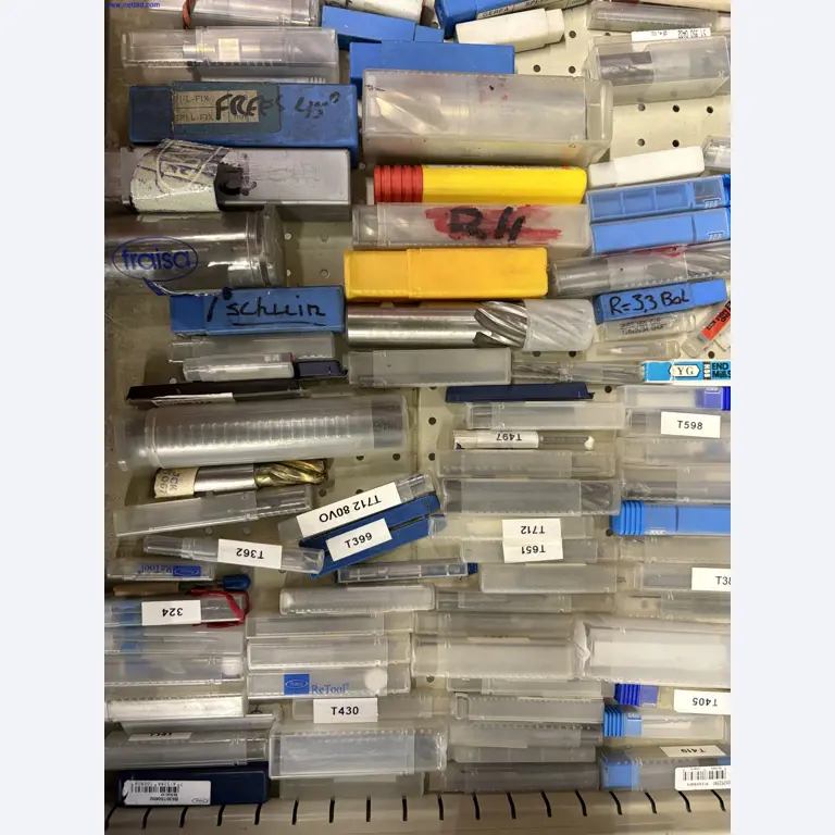 Restructuring of a metalworking factory in the Netherlands-4