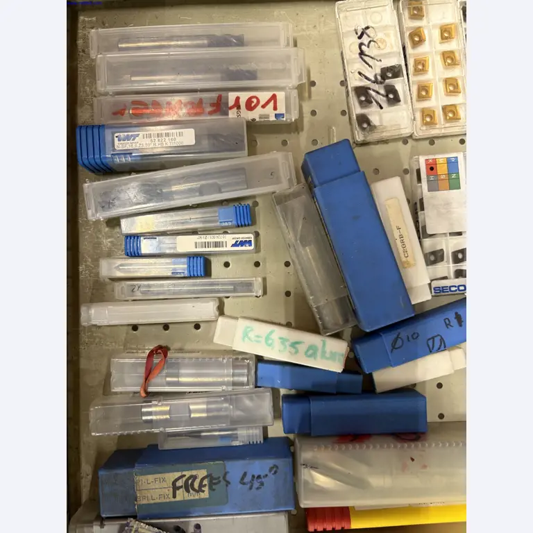 Restructuring of a metalworking factory in the Netherlands-5