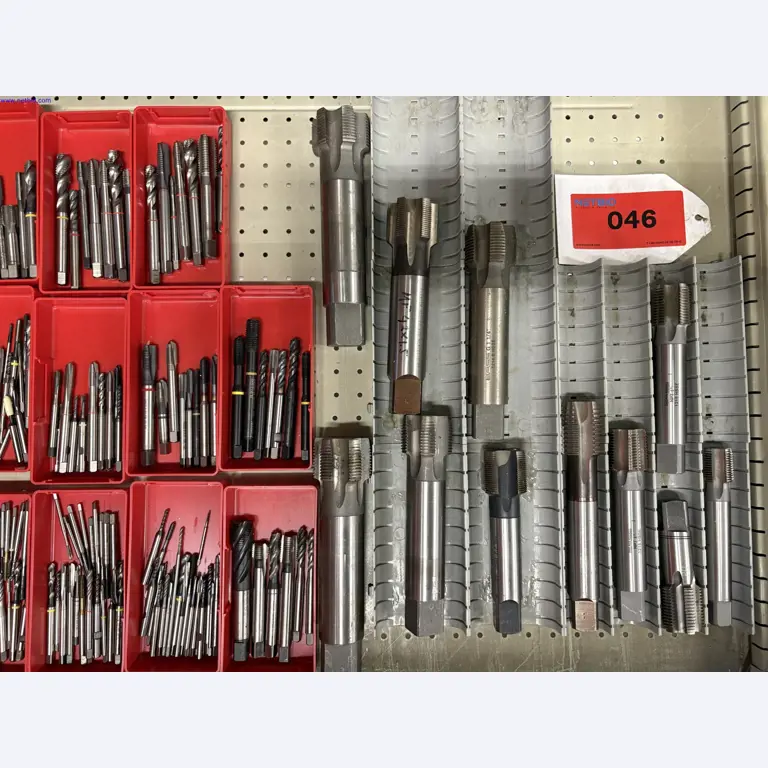 Restructuring of a metalworking factory in the Netherlands-1