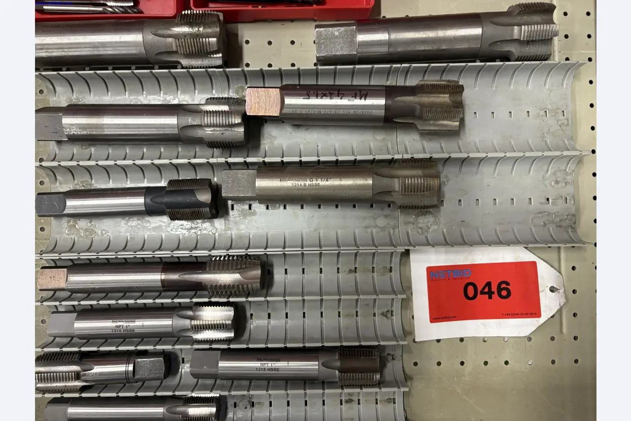 Restructuring of a metalworking factory in the Netherlands-2