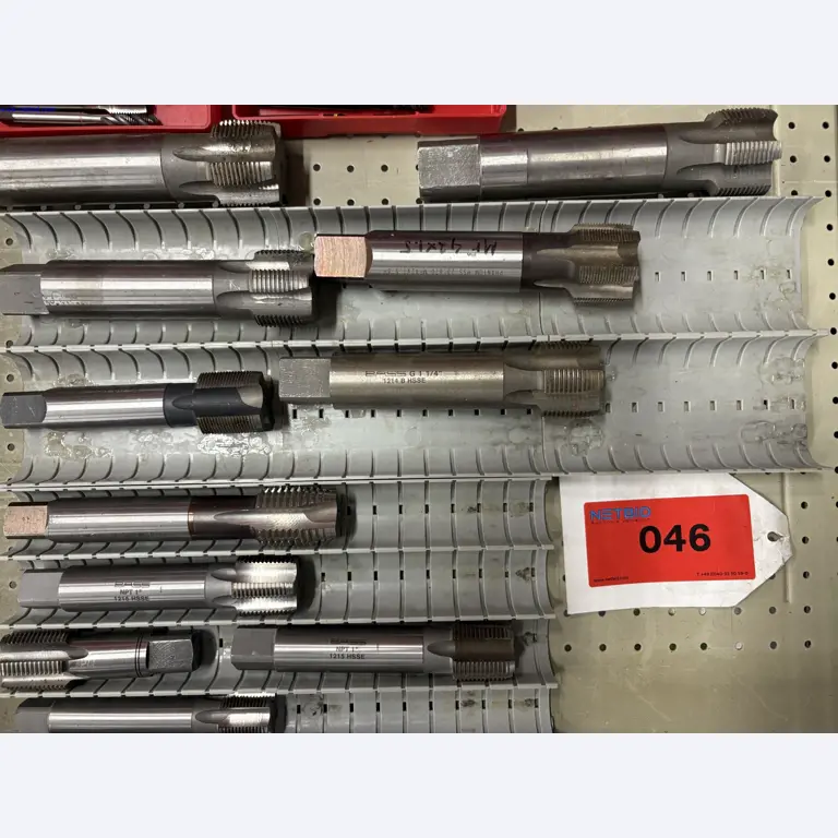 Restructuring of a metalworking factory in the Netherlands-2