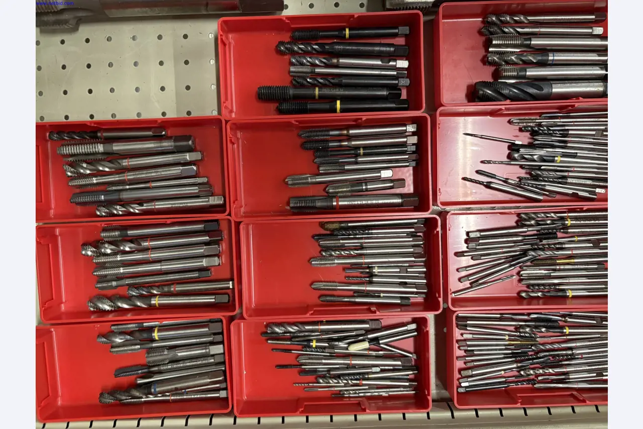 Restructuring of a metalworking factory in the Netherlands-3