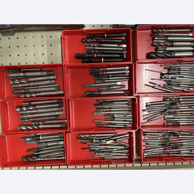 Restructuring of a metalworking factory in the Netherlands-3