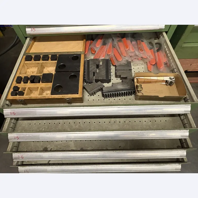 Restructuring of a metalworking factory in the Netherlands-2