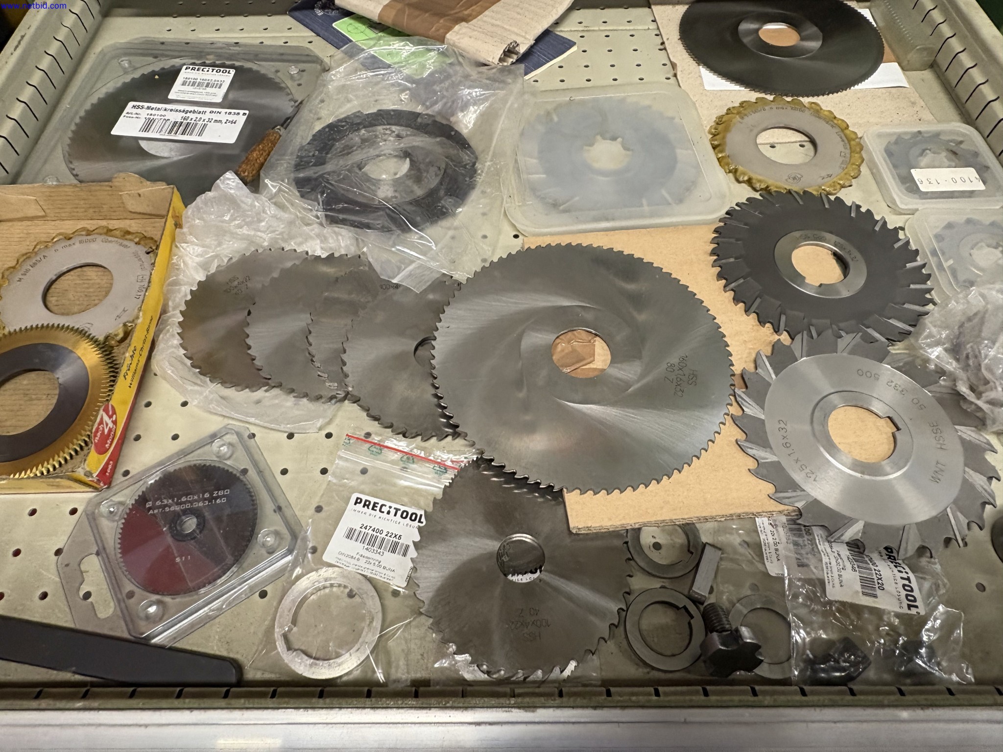 Restrukturalizace kovozpracujícího závodu v Nizozemsku-3