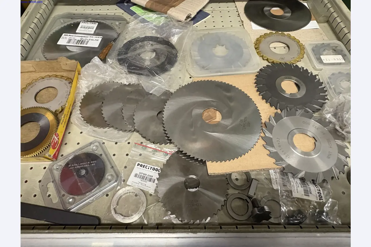 Restructuring of a metalworking factory in the Netherlands-3