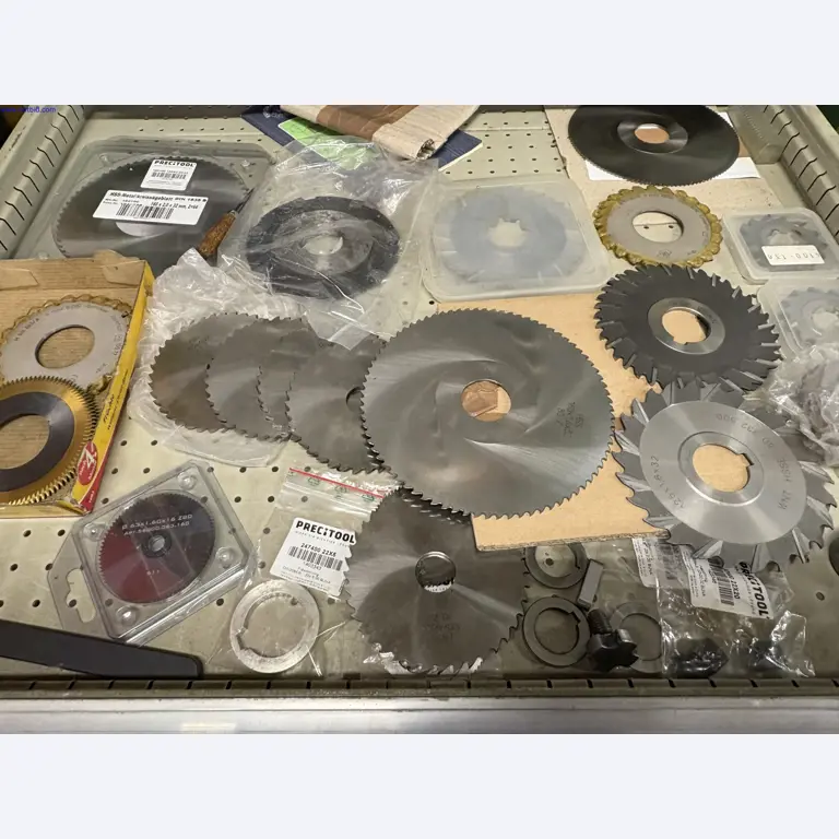 Restructuring of a metalworking factory in the Netherlands-3