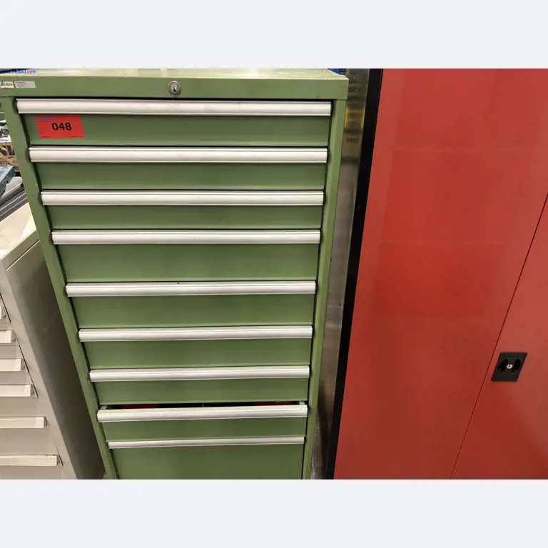 Restructuring of a metalworking factory in the Netherlands-1